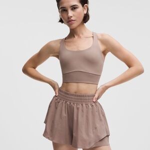 Lululemon Energy Longline Bra